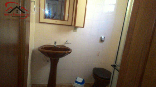 Imagem 10 de 13 de Apto (lado Praia), 3 Dorms., 1 Vaga, Bem Localizado, Enseada - V330