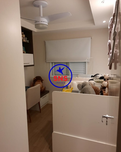 Imagem 14 de 30 de Apartamento - Ap03099 - 68708533