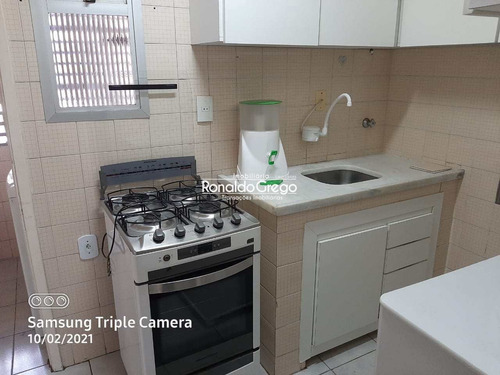 Imagem 19 de 19 de Apartamento Para Locação Com 2 Dorms. Aluguel 2.200,00 Sp - A4468