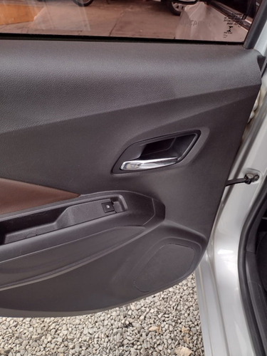 Imagem 13 de 15 de Chevrolet Cobalt 1.8 Ltz Manual