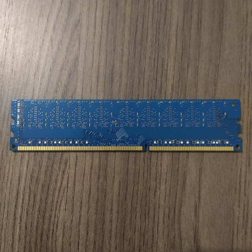 Imagem 5 de 8 de Memoria 1gb Ddr3-1333 Pc3-10600e Mac Pros E Servidores Hynix