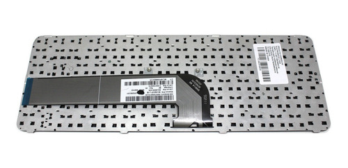 Teclado Compatível Com Hp Pavilion Dm4-3050