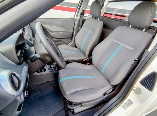 Chevrolet Montana MONTANA Sport 1.4 ECONOFLEX 8V 2p