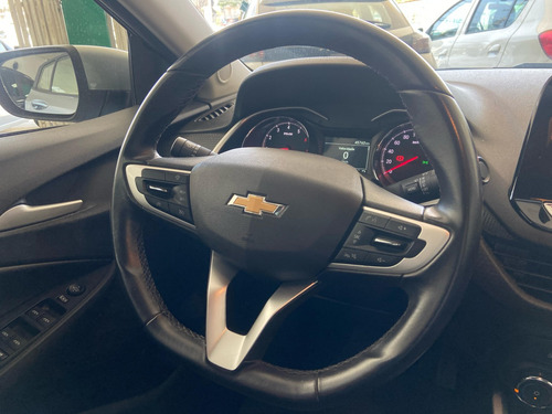 Chevrolet Onix 1.0 TURBO FLEX PLUS LTZ AUTOMÁTICO