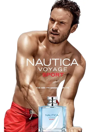 Perfume Nautica Voyage Sport