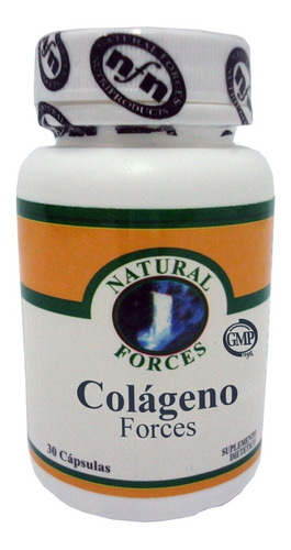 Colageno Hidrolizado, Estimula La Elasti - L a $106