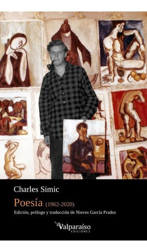 Poesia 1962-2020 - Simic, Charles