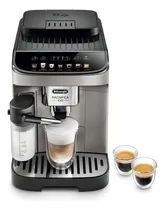 Comprar Cafetera Espresso Automatica Delonghi Ecam290 Control Touch Color Gris