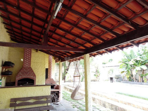 Imagem 10 de 10 de Casa À Venda, 177 M² Por R$ 925.000,00 - Piratininga - Niterói/rj - Ca20788