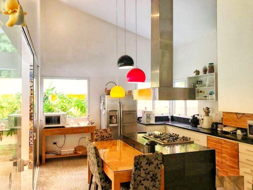 Imagem 4 de 21 de Casa À Venda, 373 M² Por R$ 1.650.000,00 - Parque Frondoso - Cotia/sp - Ca2764