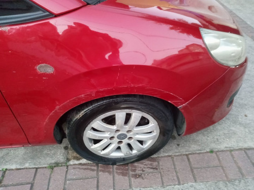 Imagem 1 de 1 de Jac J6 2012 2.0 16v Diamond 7l 5p