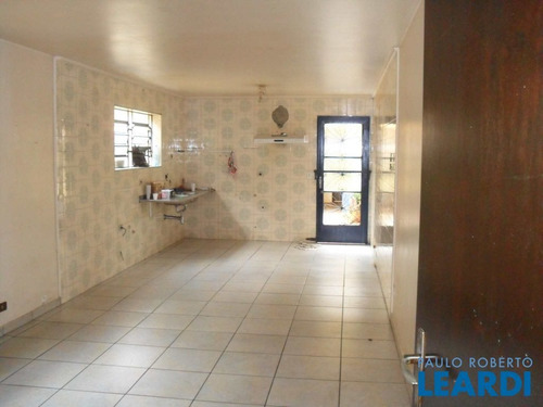 Imagem 1 de 15 de Sobrado - Vila Mascote - Sp - 475326