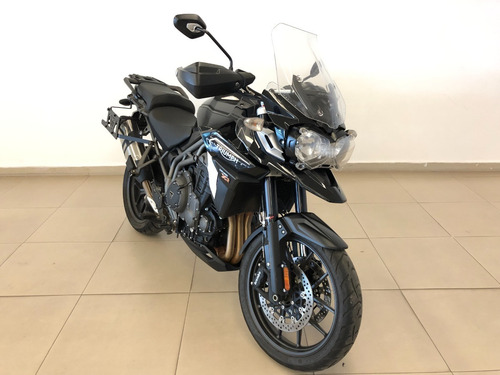 Imagem 5 de 14 de Tiger 1200 Explorer Xr