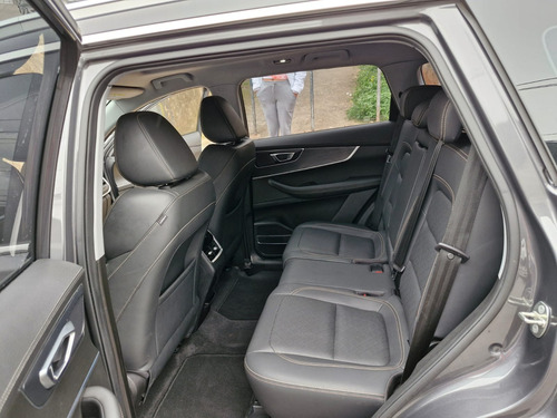 Chery Tiggo 8 1.6 Txs Tgdi Aut. 5p