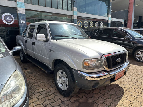 Ford Ranger Ranger XLS 2.3 16V 145cv/150cv 4x2 CD