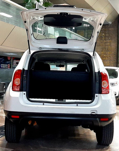 Imagen 6 de 15 de Renault Duster 2015 2.0 Expression At