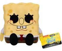 Comprar Funko Pop Plush: Bob Esponja 25 Aniversario - Bob Esponja