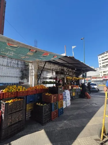 Venta Terreno 1375 M2 - Av. San Martín