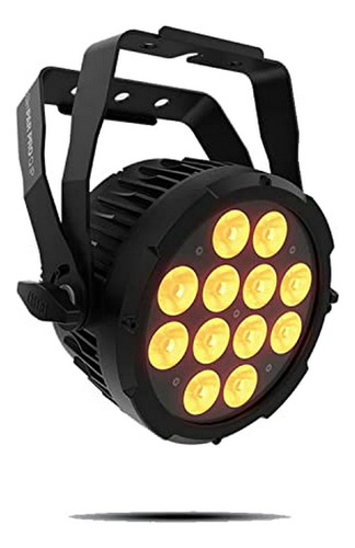 Luces Para El Escenario, Luces Para El Escenario , Chauvet D