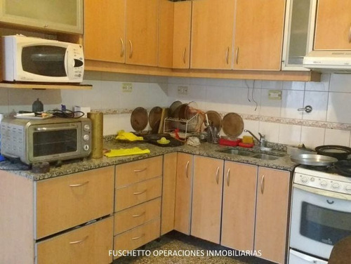 Imagen 6 de 17 de Ciudad Madero - Ph 2 Amb - Venta Cod 1510