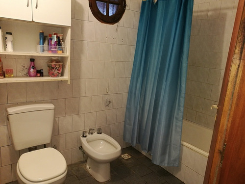 Imagen 11 de 14 de Vendo Casa 4 Dormitorios Gas Natural A 3 Cuadra De Playa