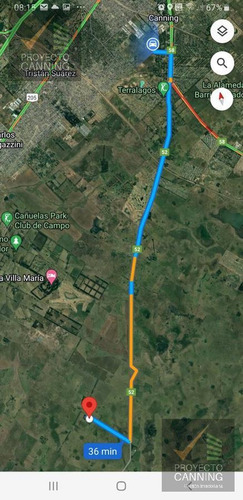 Imagen 13 de 26 de Retasado!!! Campo Fraccion En Venta Con Excelente Ubicación - San Vicente