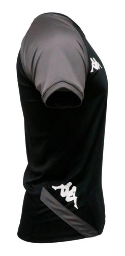 Imagen 5 de 8 de Remera Salida Huracan 2023 Black