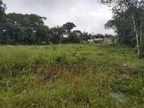Imagem 2 de 2 de Terreno No Litoral Com 362 M², Em Itanhaém/sp 4509