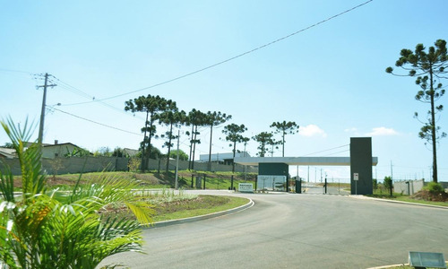 Condomínio Paysage - Sobrado Mobiliado Alto Padrão - So0210