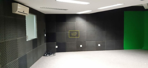 Imagem 3 de 12 de Imóvel Comercial Com 320m² E 4 Pavimentos No Alto Da Lapa! - Eb87755