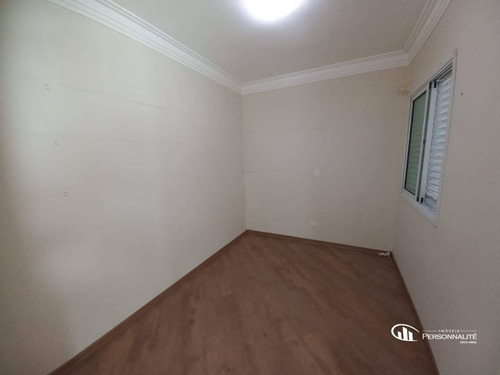 Imagem 10 de 30 de Casa Com 2 Dormitórios À Venda, 133 M² Por R$ 1.025.000 - Vila Assunção - Santo André/sp - Ca0242