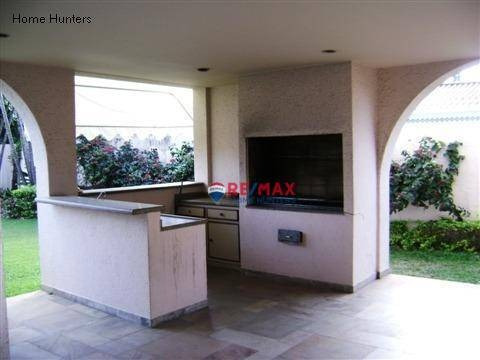 Imagem 21 de 24 de Casa À Venda, 1033 M² Por R$ 7.000.000,00 - Nova Campinas - Campinas/sp - Ca2274