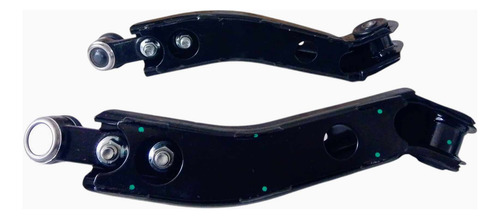 Kit 2 Horquillas L Y R Chevy 1.6 1.4 ( 2004-2005) Gm