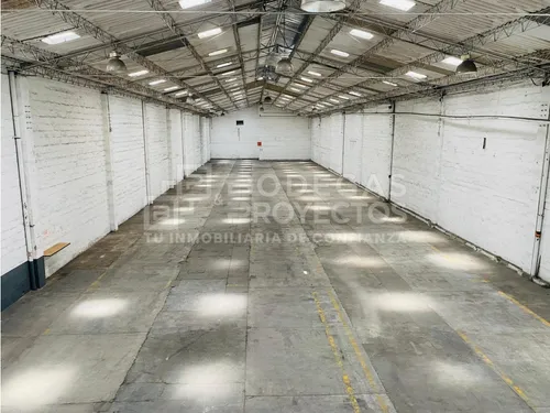 Bodega Disponible Para Arriendo En Itagüí