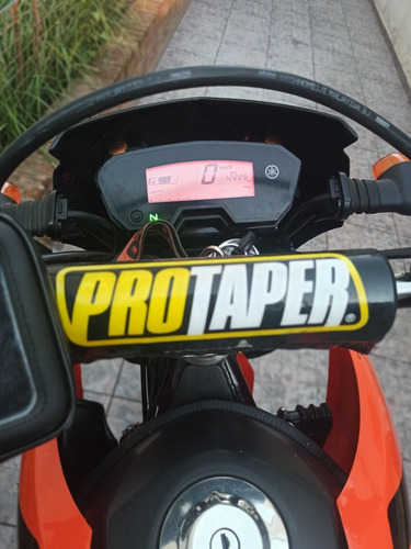 Yamaha Xtz 250