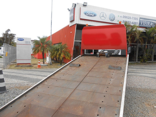 Acello 815 Plataforma