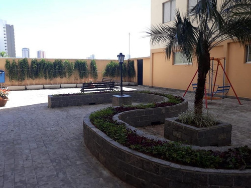 Imagem 12 de 30 de Apartamento Residencial À Venda, Santana, São Paulo - Ap1389. - Ap1389