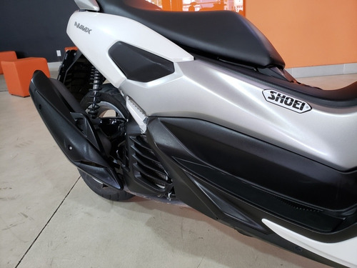 Yamaha N Max 160 Abs