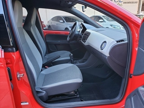 Volkswagen Up Track 1.0