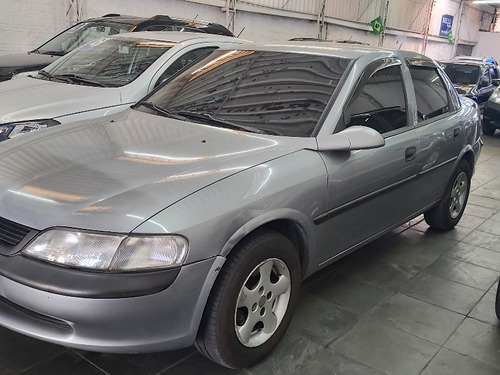 Chevrolet Vectra 2.0 Mpfi Gl 8v