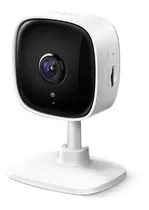 Comprar Cámara De Seguridad Tp - Link Wifi Para Casa Tapo C100