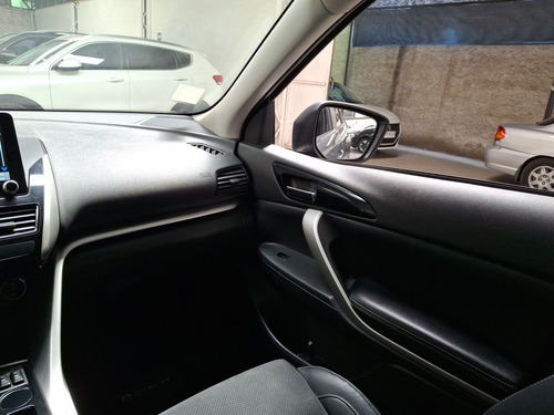 Mitsubishi Eclipse Cross 2023