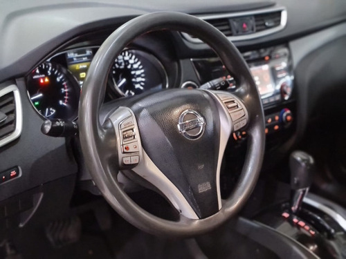 Imagen 13 de 15 de Nissan X-trail Sense 2016