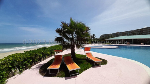 Apartamento En Cimarron, Isla De Margarita