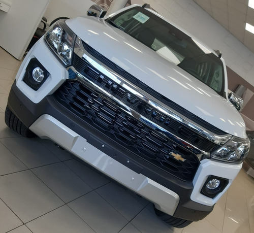 Imagen 12 de 15 de Chevrolet Trailblazer 0km My22#7