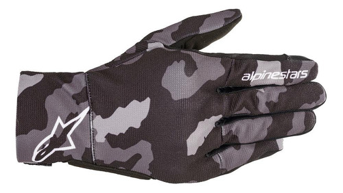 Guantes Para Moto Alpinestars - Reef Glove - En Teo Motos 