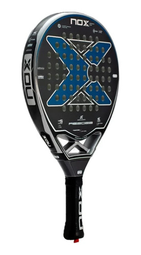 Paleta De Padel Nox America Vs Europa Nueva - Paseo Sports -