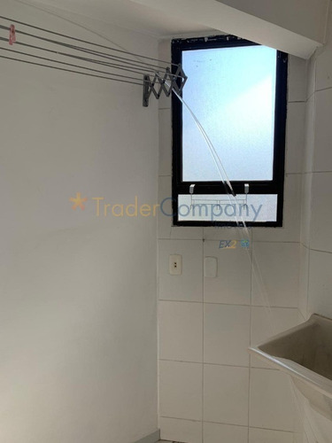 Imagem 5 de 21 de Casa Verde Apartamento Duplex 101,00m² 2 Dormitórios 1 Vaga R$ 450.000,00 Avaliamos Permuta - Ap01638
