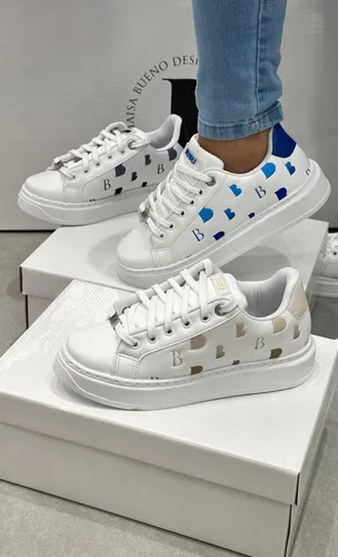 Tenis bubu on sale pedraria