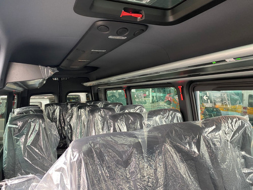 Mercedes Benz Sprinter 517 Up8 Top 0km 21 Lugares Executiva